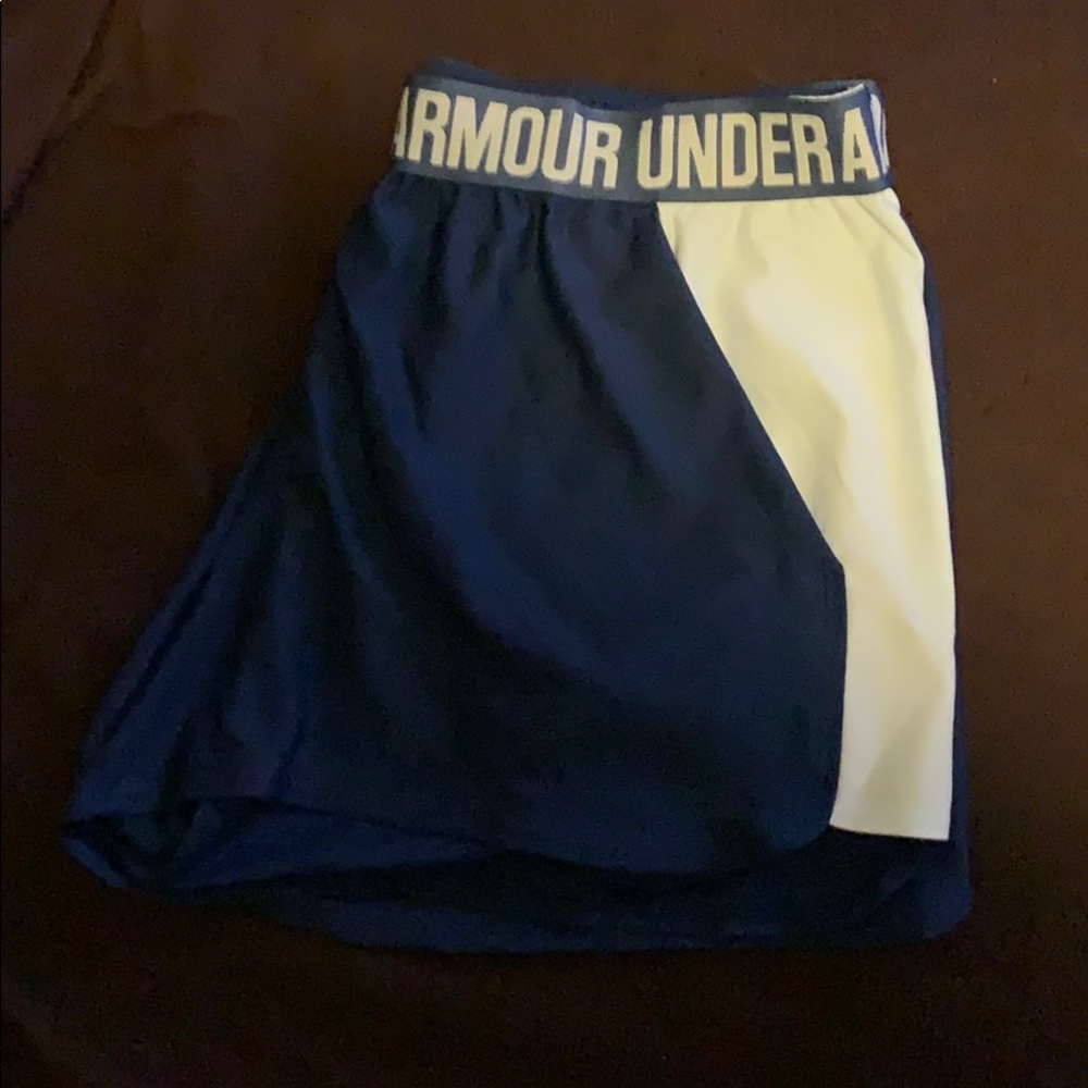 Under Armour shorts